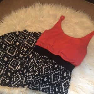 Wrangler Hi Lo Fun Dress